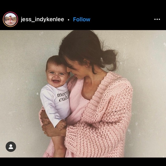 Morton Mac - Effie Dress - Picture 8 of 8